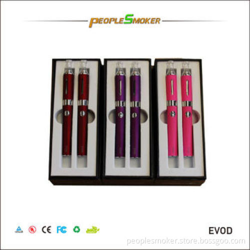 E-cigarette